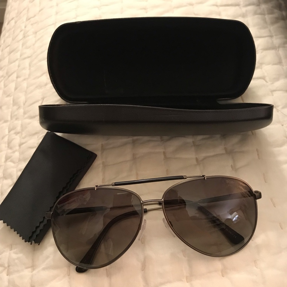 Tom Ford Aviators